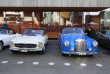 Oldtimermesse St. Gallen