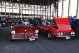 Oldtimermesse St. Gallen