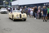Oldtimer Grand - Prix Safenwil 2024