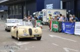 Oldtimer Grand - Prix Safenwil 2024