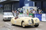 Oldtimer Grand - Prix Safenwil 2024