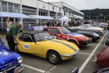 Oldtimer Grand - Prix Safenwil 2024