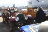 Oldtimermesse St. Gallen