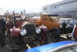 Oldtimermesse St. Gallen