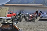 Oldtimer Treff Surselva