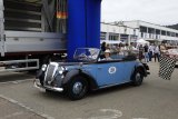 Oldtimer Grand - Prix Safenwil 2024