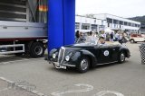 Oldtimer Grand - Prix Safenwil 2024