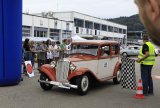 Oldtimer Grand - Prix Safenwil 2024