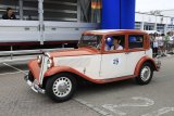 Oldtimer Grand - Prix Safenwil 2024