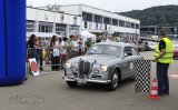 Oldtimer Grand - Prix Safenwil 2024