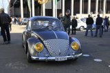 Oldtimermesse St. Gallen
