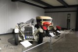 Technikmuseum Sinsheim, 100 Jahre 24h von Le Mans