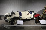 Technikmuseum Sinsheim, 100 Jahre 24h von Le Mans