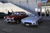 Oldtimermesse St. Gallen