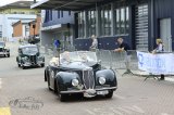 Oldtimer Grand - Prix Safenwil 2024