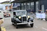 Oldtimer Grand - Prix Safenwil 2024