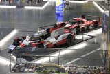 Technikmuseum Sinsheim, 100 Jahre 24h von Le Mans