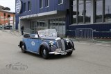 Oldtimer Grand - Prix Safenwil 2024