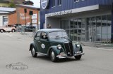 Oldtimer Grand - Prix Safenwil 2024