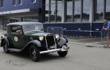Oldtimer Grand - Prix Safenwil 2024
