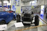 Technikmuseum Sinsheim, 100 Jahre 24h von Le Mans
