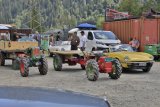 Oldtimer Treff Surselva