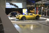 Technikmuseum Sinsheim, 100 Jahre 24h von Le Mans