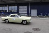Oldtimer Grand - Prix Safenwil 2024