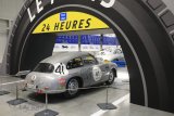 Technikmuseum Sinsheim, 100 Jahre 24h von Le Mans