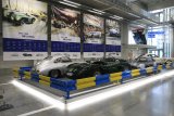 Technikmuseum Sinsheim, 100 Jahre 24h von Le Mans