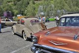 Oldtimer Treff Surselva