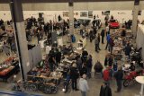 Oldtimermesse St. Gallen
