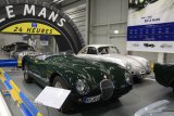 Technikmuseum Sinsheim, 100 Jahre 24h von Le Mans