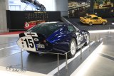 Technikmuseum Sinsheim, 100 Jahre 24h von Le Mans