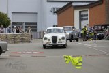 Oldtimer Grand - Prix Safenwil 2024