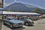 Oldtimer Treff Surselva