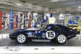 Technikmuseum Sinsheim, 100 Jahre 24h von Le Mans