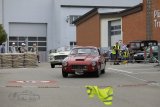 Oldtimer Grand - Prix Safenwil 2024