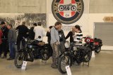 Oldtimermesse St. Gallen