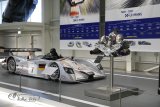 Technikmuseum Sinsheim, 100 Jahre 24h von Le Mans