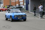 Oldtimer Grand - Prix Safenwil 2024