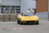 Oldtimer Grand - Prix Safenwil 2024