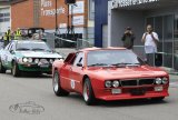 Oldtimer Grand - Prix Safenwil 2024