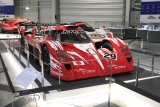 Technikmuseum Sinsheim, 100 Jahre 24h von Le Mans