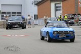Oldtimer Grand - Prix Safenwil 2024