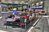 Technikmuseum Sinsheim, 100 Jahre 24h von Le Mans