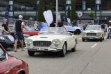 Oldtimer Grand - Prix Safenwil 2024