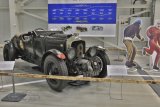 Technikmuseum Sinsheim, 100 Jahre 24h von Le Mans
