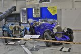 Technikmuseum Sinsheim, 100 Jahre 24h von Le Mans