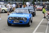 Oldtimer Grand - Prix Safenwil 2024